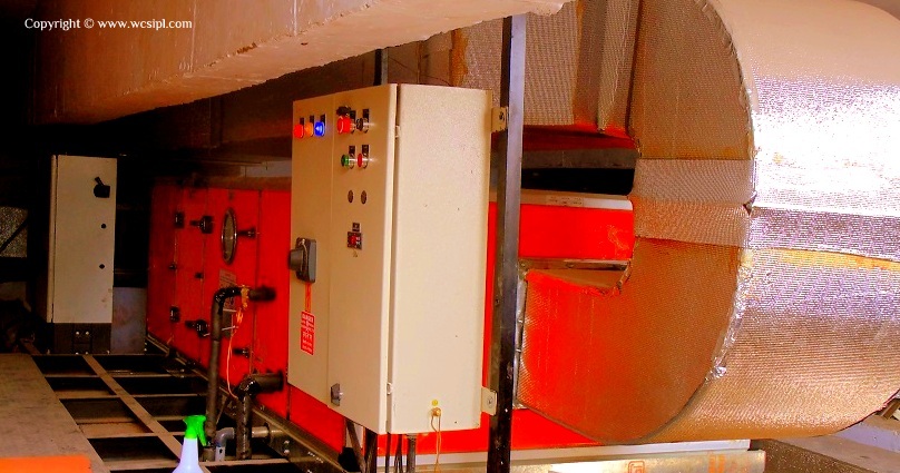 Clean Room Solutions